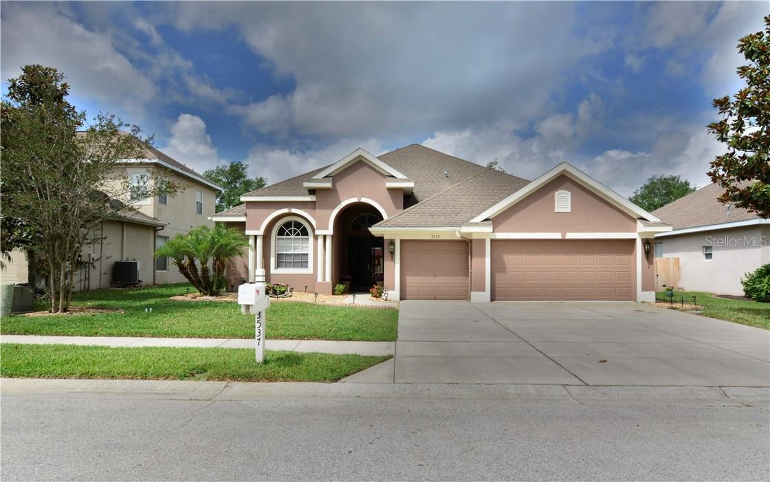 3537 Valencia Cove Court Ct., Land O Lakes, FL 34639