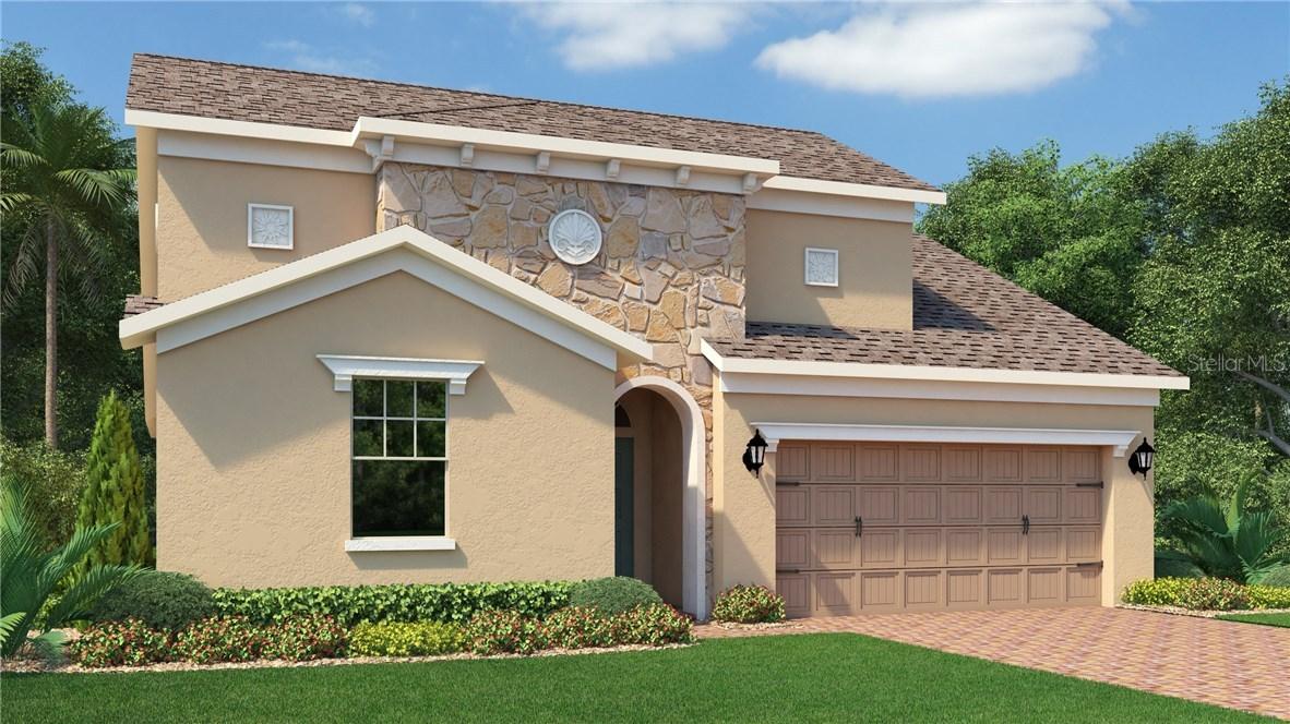 1510 Terra Verde Way, Ocoee, FL 34761