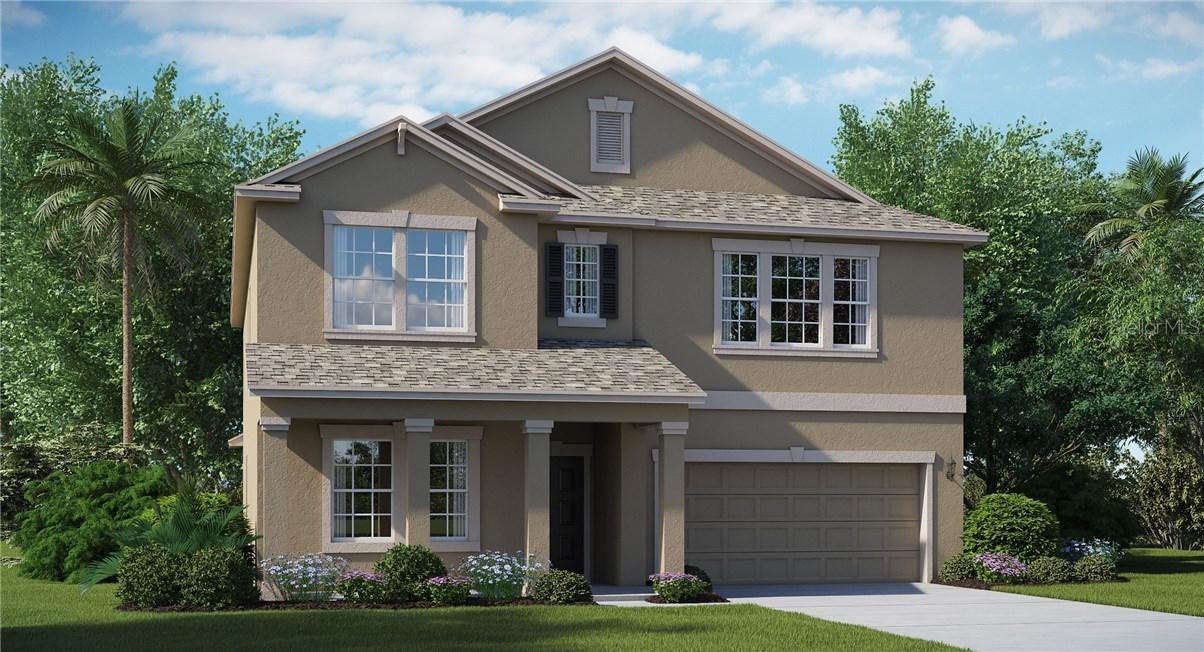 10038 Victory Gallop Loop, Ruskin, FL 33573
