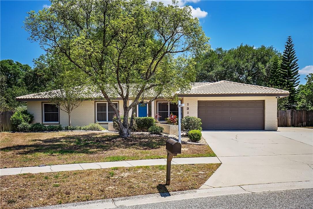 1310 Sunnyhills Dr., Brandon, FL 33510