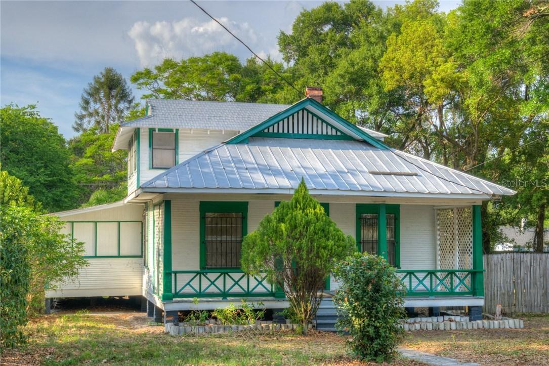 812 E Louisiana Ave., Tampa, FL 33603