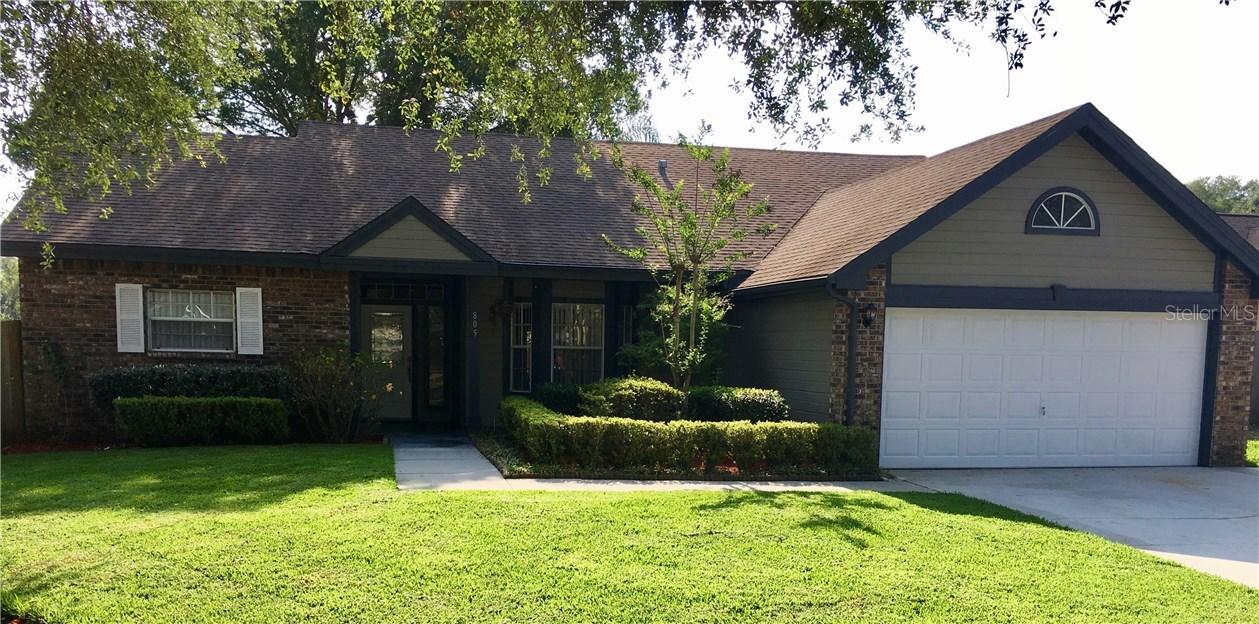 805 Greenbelt Cir., Brandon, FL 33510