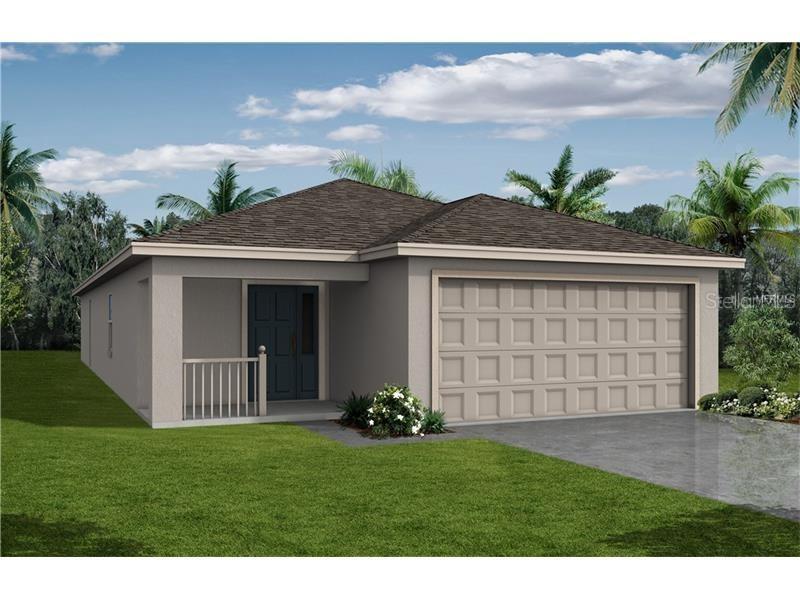 1020 Chandler Snowden Ct., Ruskin, FL 33570