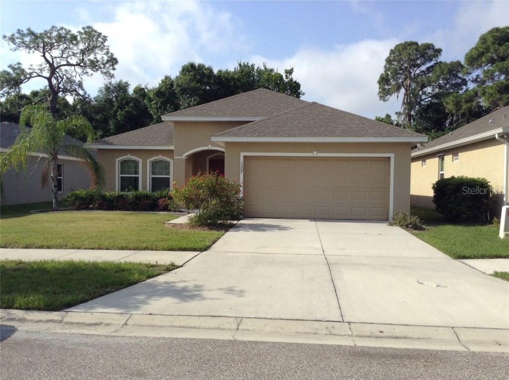 1207 Sheridan Bay Dr., Ruskin, FL 33570