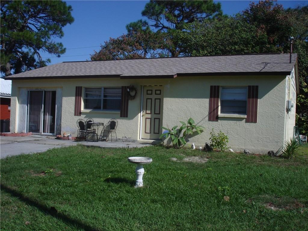 15716 Sea Pines Dr., Hudson, FL 34667
