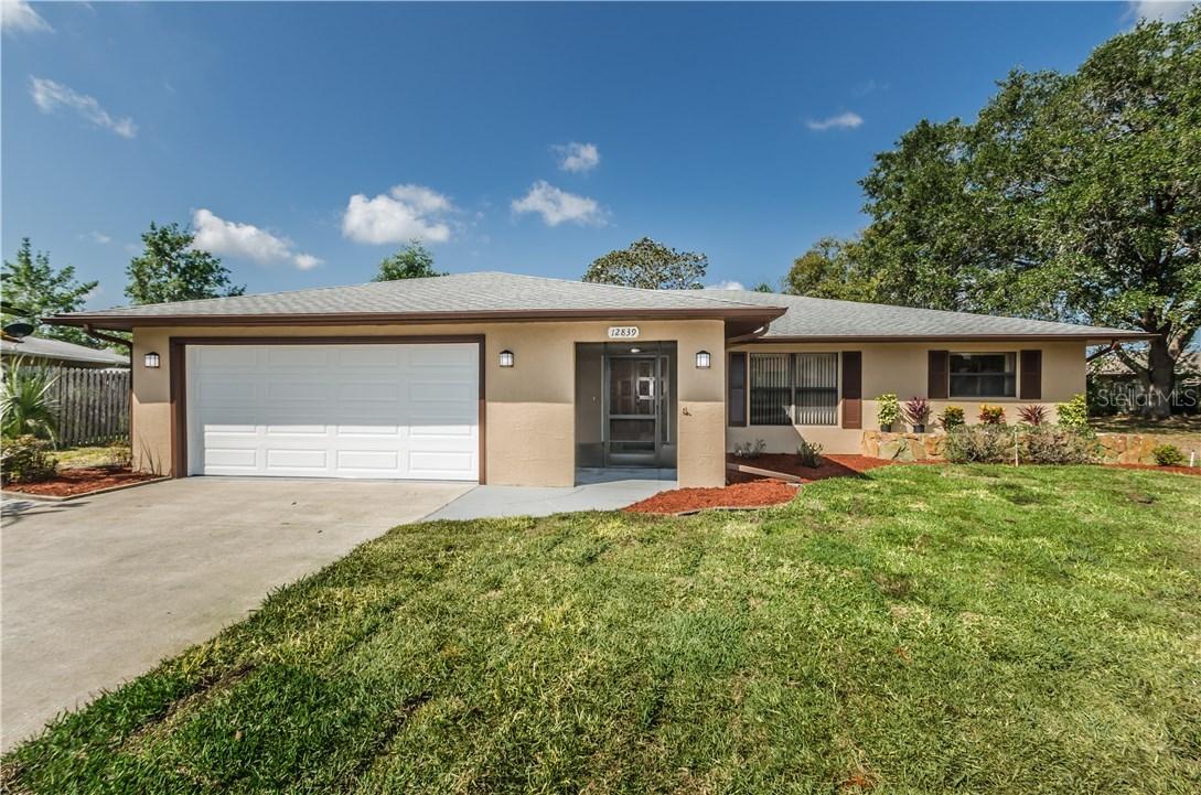 12839 Walnut Tree Ln., Hudson, FL 34669