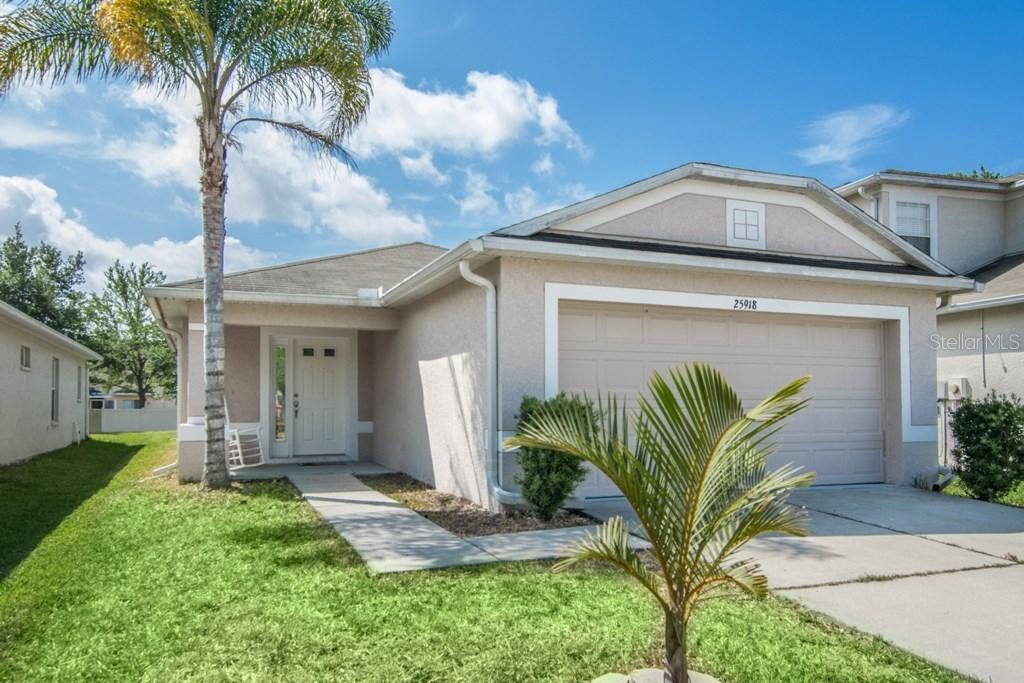 25918 Terrawood Lp, Land O Lakes, FL 34639