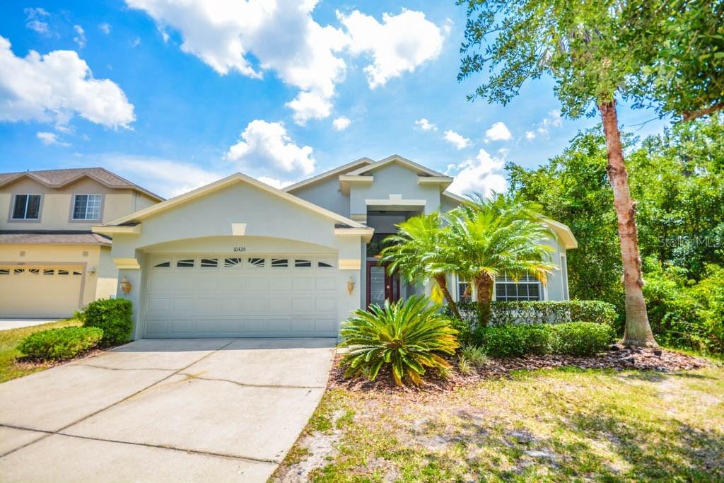 10426 Lucaya Dr., Tampa, FL 33647