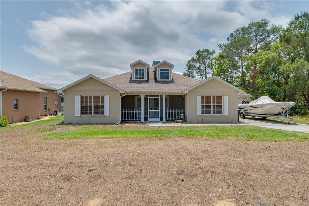 10426 Lansfield St., Spring Hill, FL 34608
