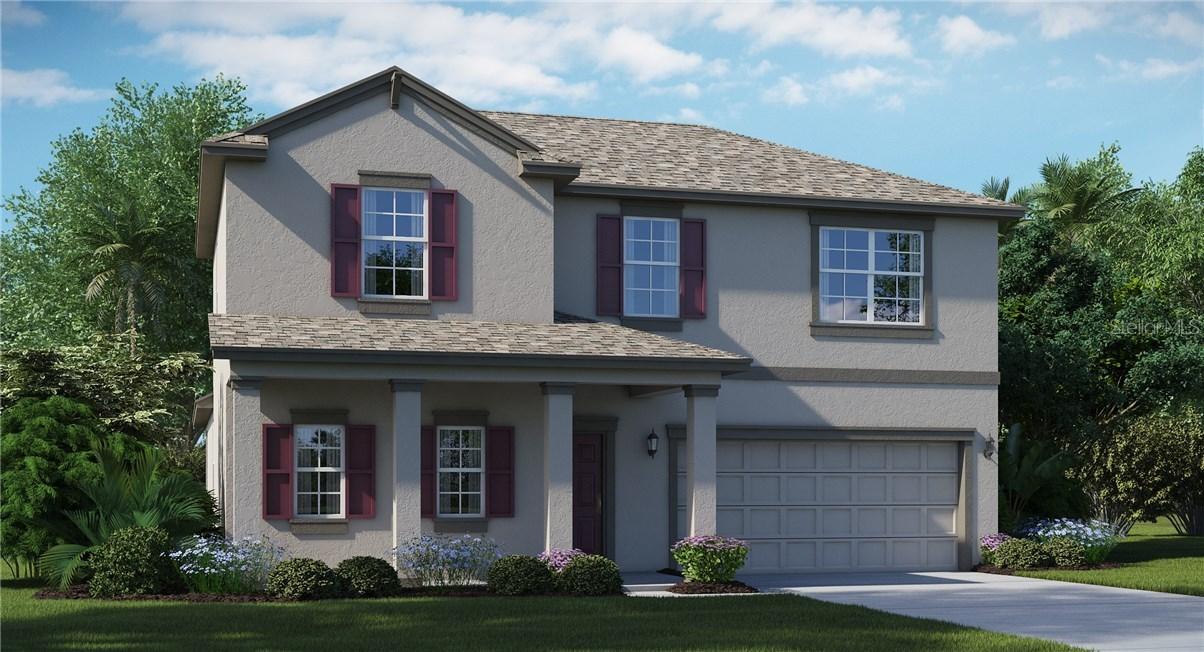 10016 Victory Gallop Loop, Ruskin, FL 33573