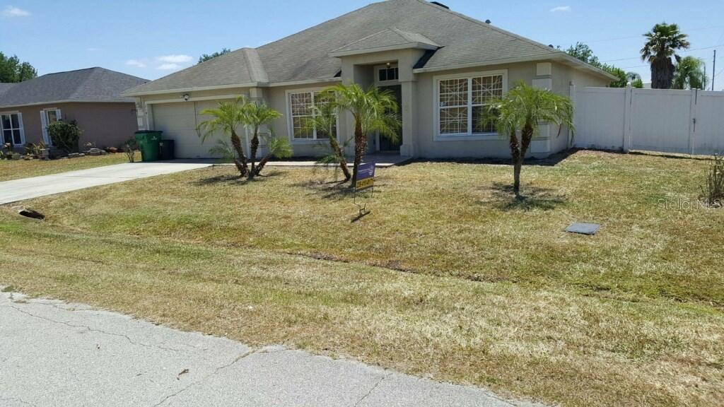 1141 Munster Ct., Kissimmee, FL 34759