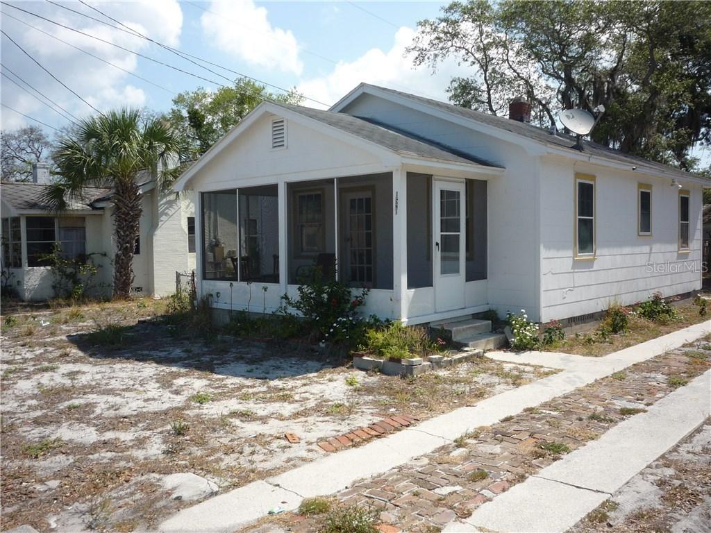 1621 N Myrtle Ave., Clearwater, FL 33755