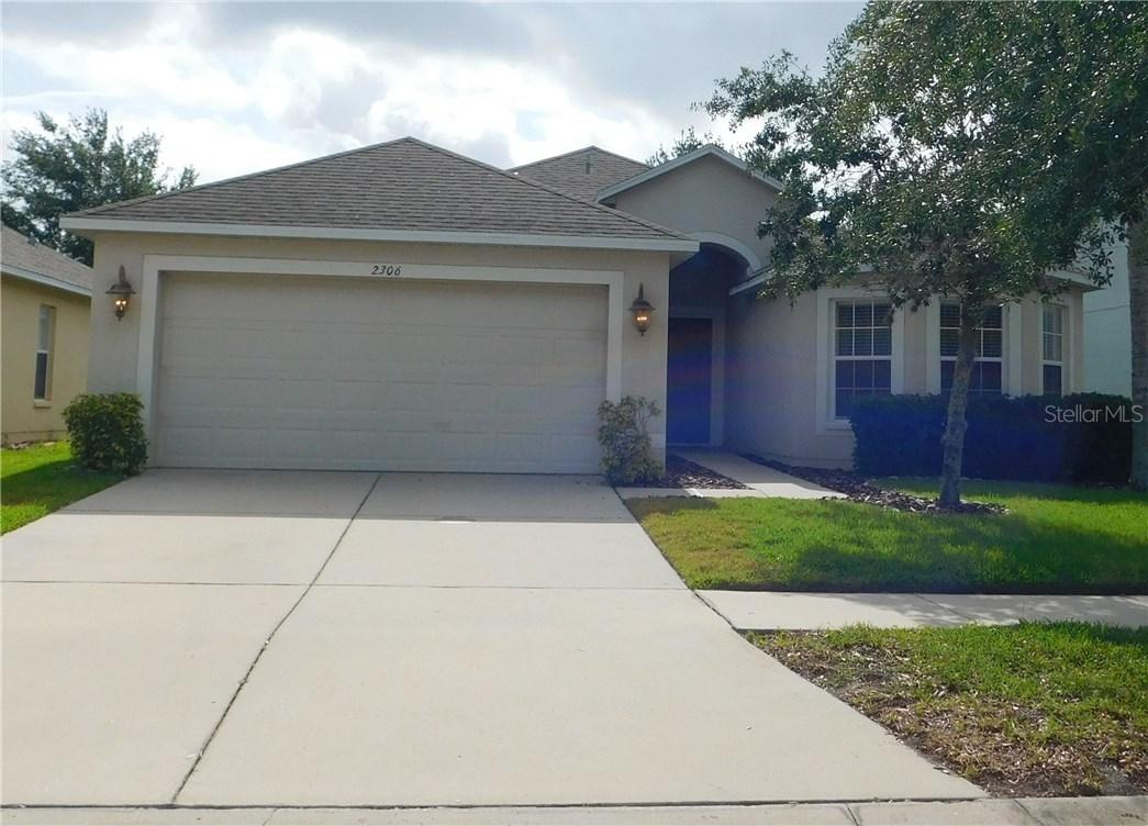 2306 Lawrence Hall St., Ruskin, FL 33570