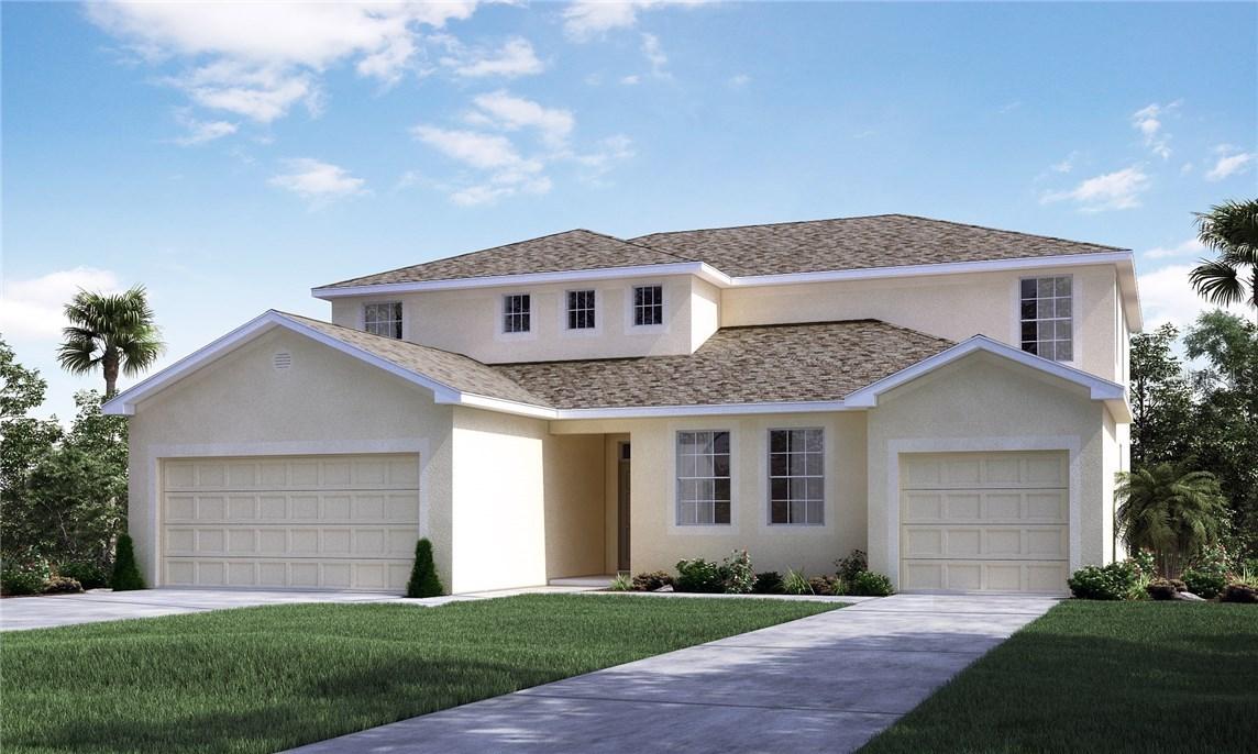 9818 Smarty Jones Dr., Ruskin, FL 33573