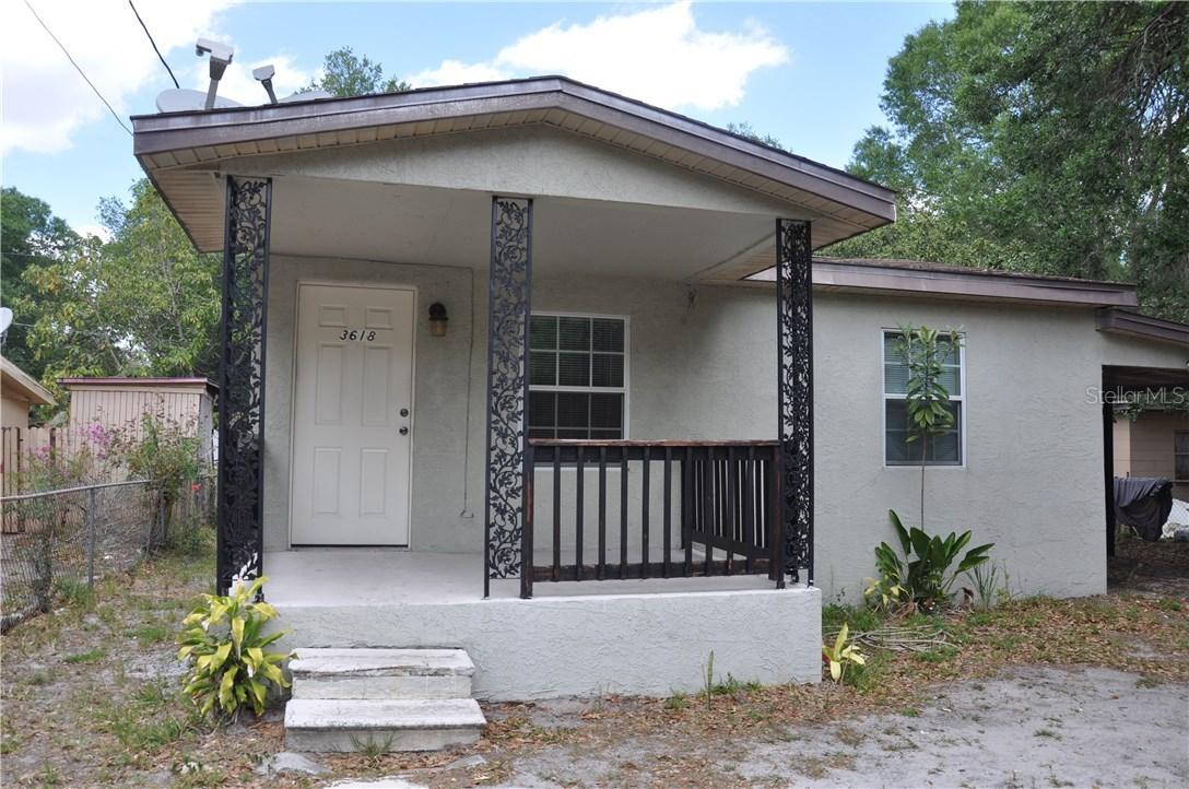 3618 E Fern St., Tampa, FL 33610