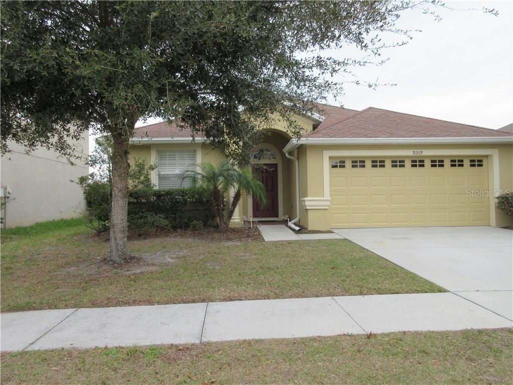 9209 Lost Mill Dr., Land O Lakes, FL 34638