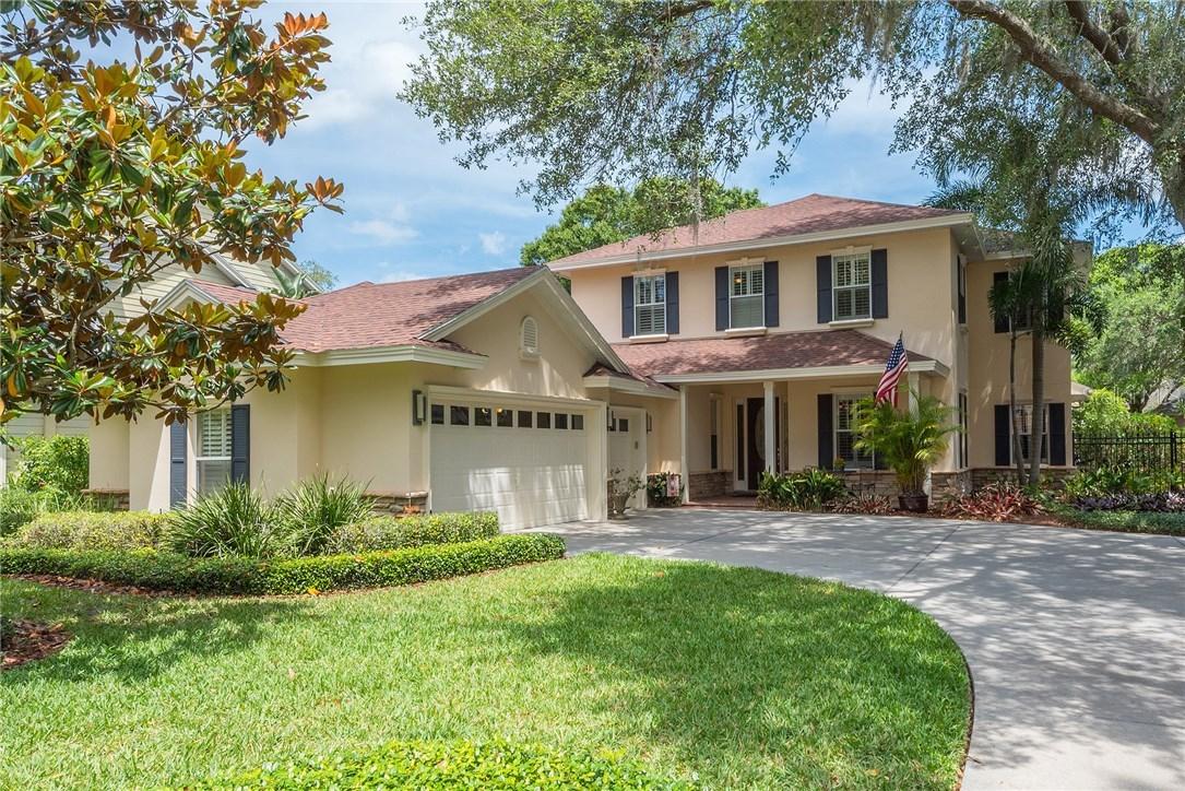 2113 Carroll Landing Dr., Tampa, FL 33612