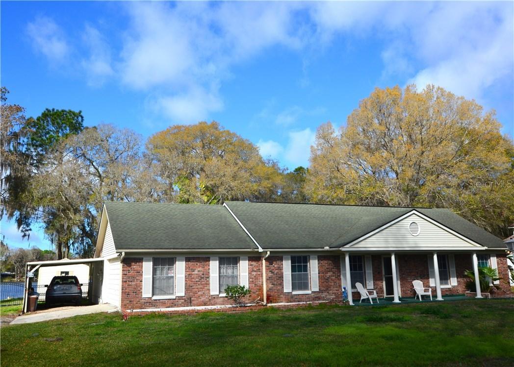1733 Rowland Dr., Odessa, FL 33556