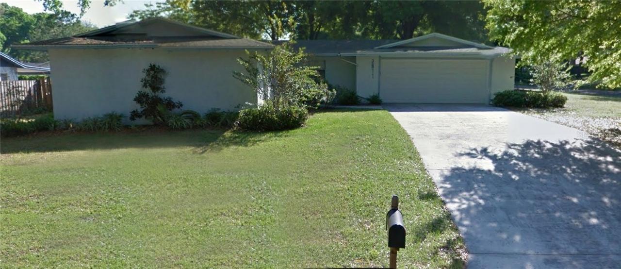 2811 Bellwood Dr., Brandon, FL 33511