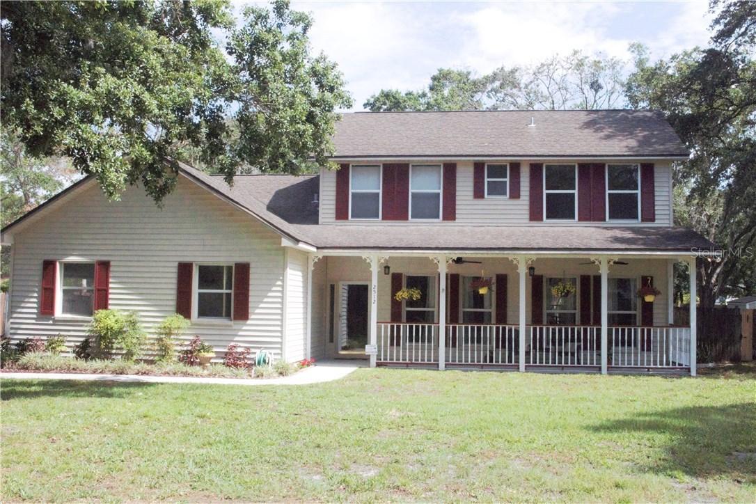 2512 Rustic Oaks Dr., Lutz, FL 33559