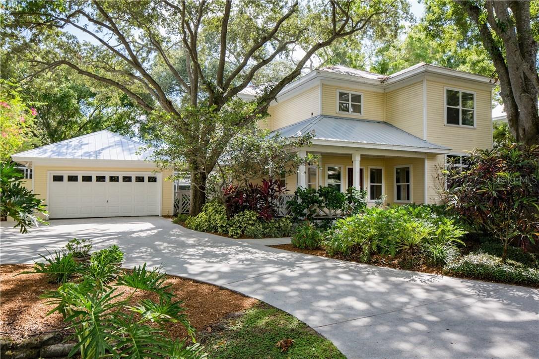 5310 S Crescent Dr., Tampa, FL 33611