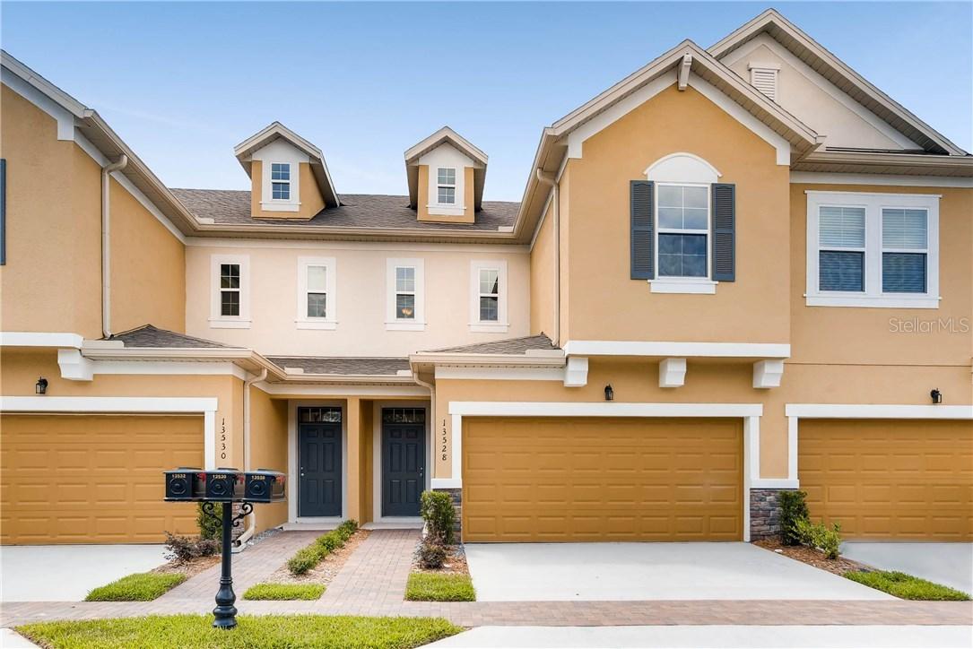 13528 Fountainbleau Dr., Clermont, FL 34711