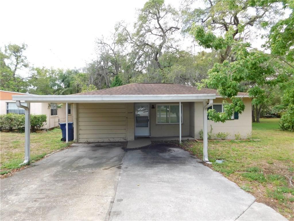 9314 N Forest Hills Dr., Tampa, FL 33612