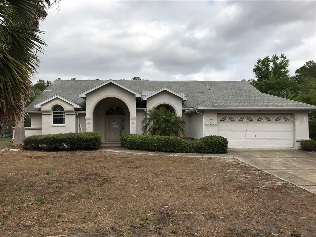 9331 Fox Chapel Ln., Spring Hill, FL 34606