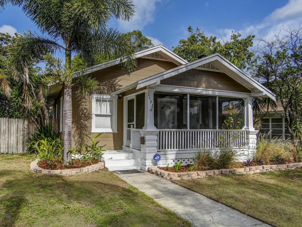 1122 15th St., St Petersburg, FL 33705