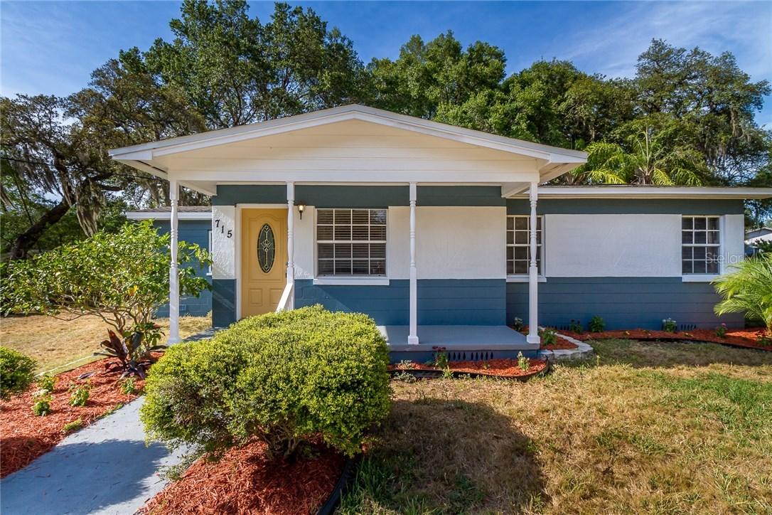 715 Oak Ridge Dr., Brandon, FL 33510