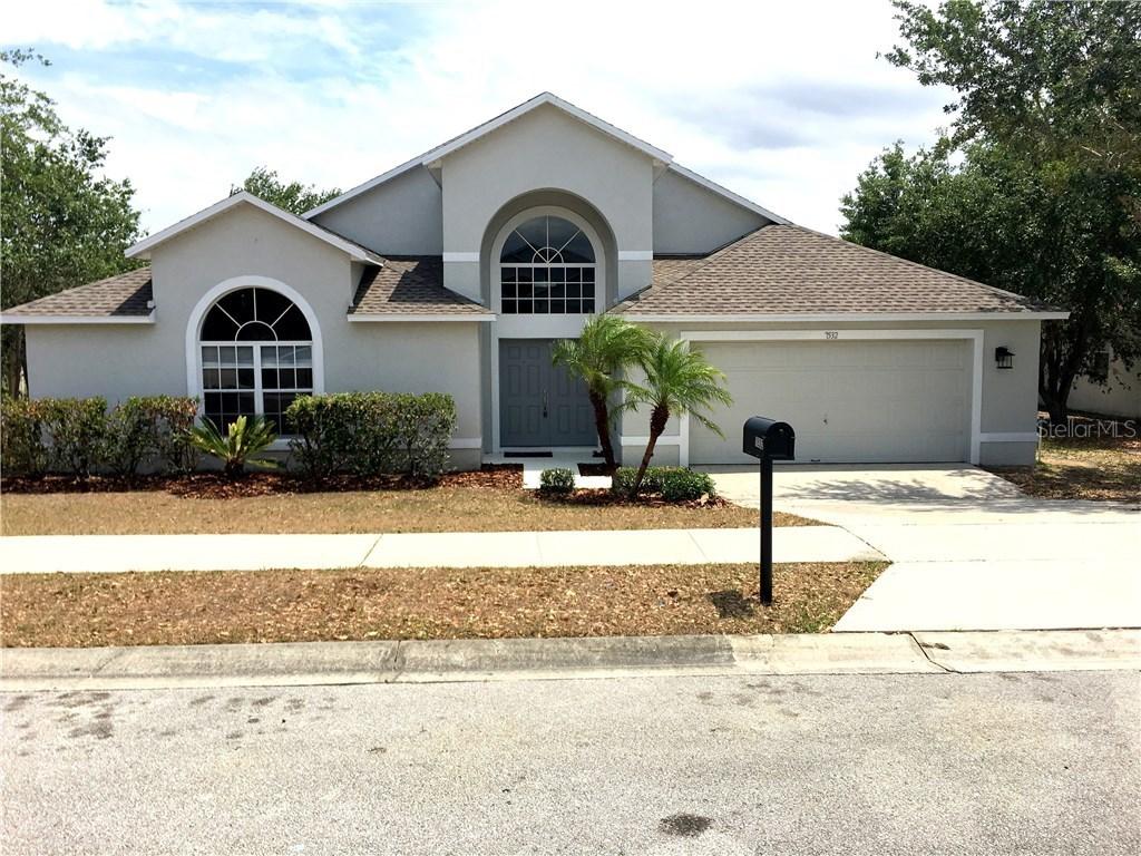 7532 Country Run Pkwy. #1, Orlando, FL 32818