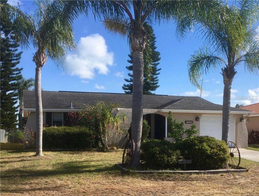 7035 Southwind Dr., Hudson, FL 34667