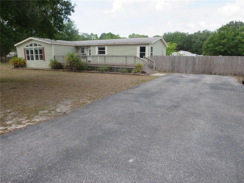 14727 Sassandra Dr., Odessa, FL 33556