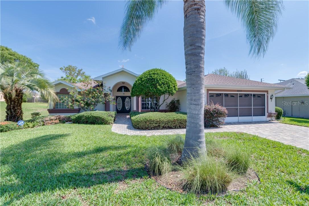 14003 Pullman Dr., Spring Hill, FL 34609