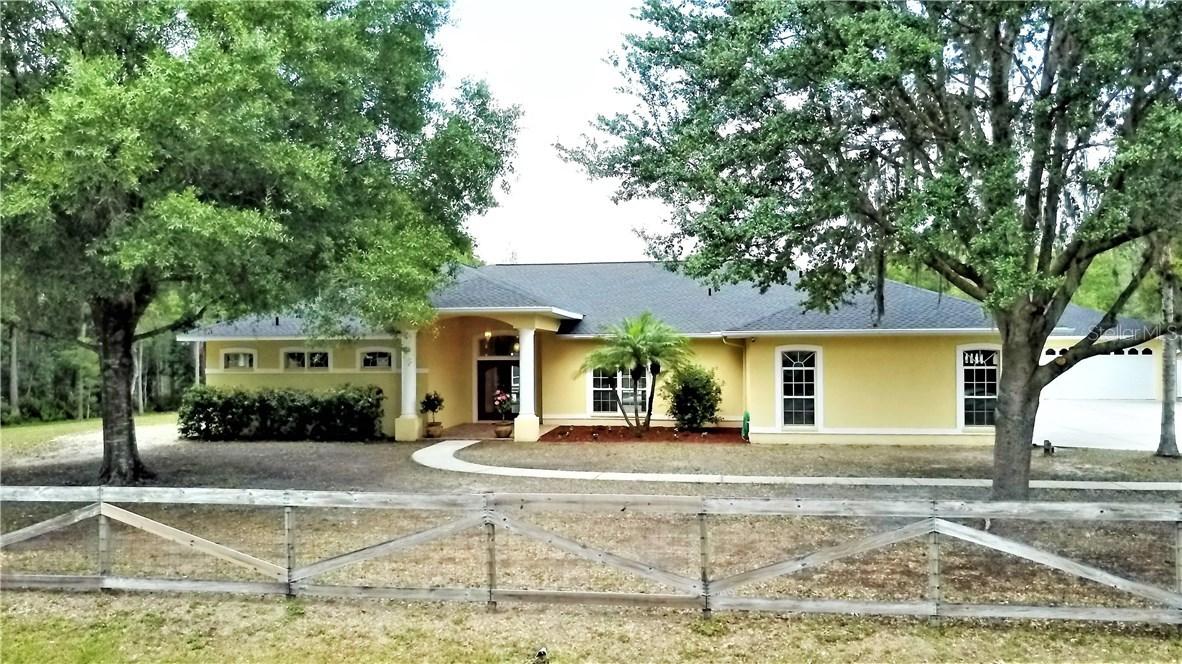 4825 Scott Rd., Lutz, FL 33558