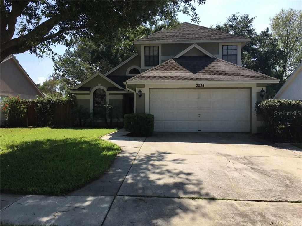 2025 Darlington Oak Dr., Seffner, FL 33584