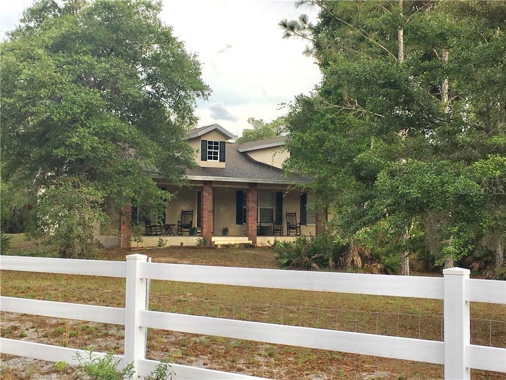 2908 Wild West Ln., Wimauma, FL 33598