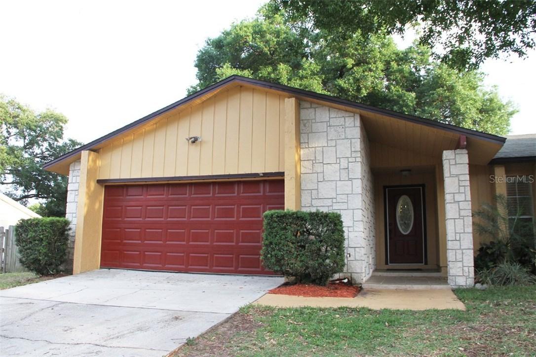 2316 N Merrily Cir., Seffner, FL 33584