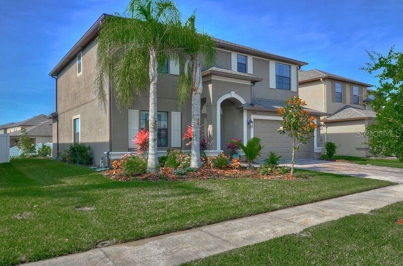 12346 Eagle Chase Way, New Port Richey, FL 34655
