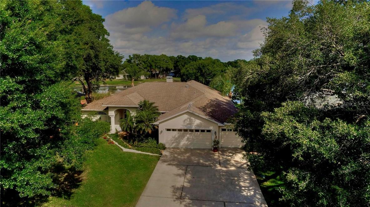 3587 Lake Breeze Dr., Land O Lakes, FL 34639