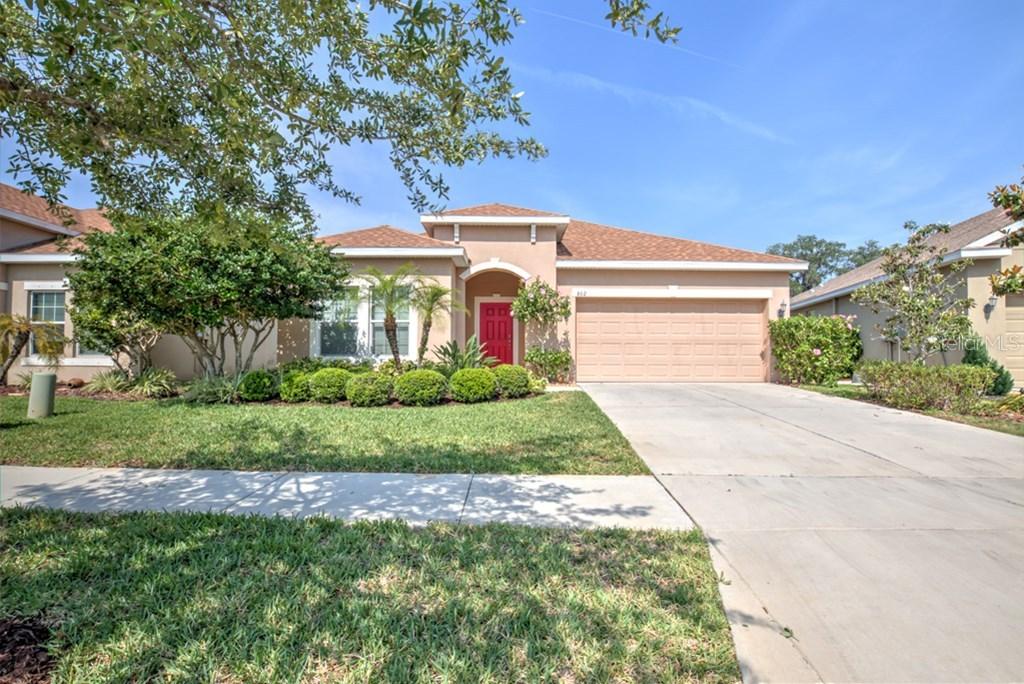 802 Parker Den Dr., Ruskin, FL 33570