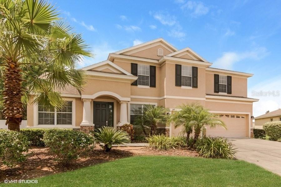 549 Arch Ridge Loop, Seffner, FL 33584