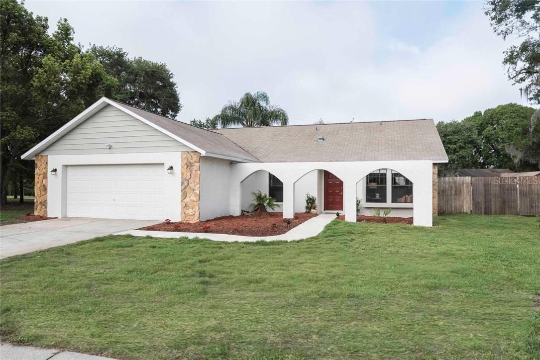 22162 Weeks Blvd., Land O Lakes, FL 34639