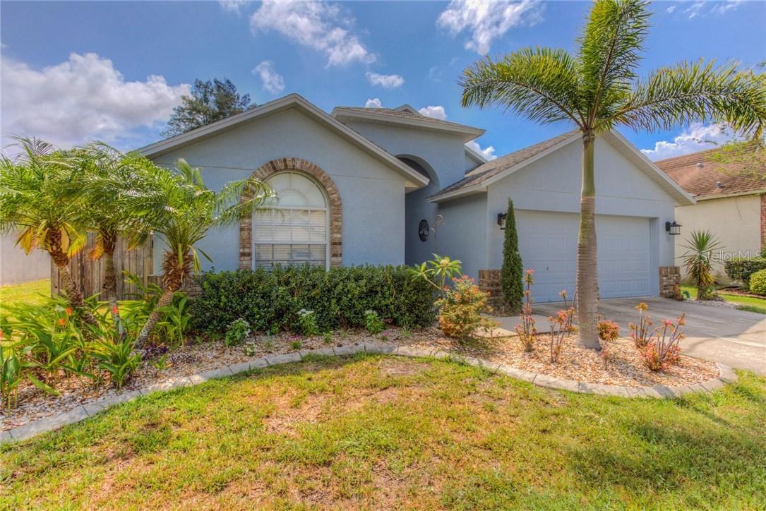 6613 Thackston Dr., Riverview, FL 33578