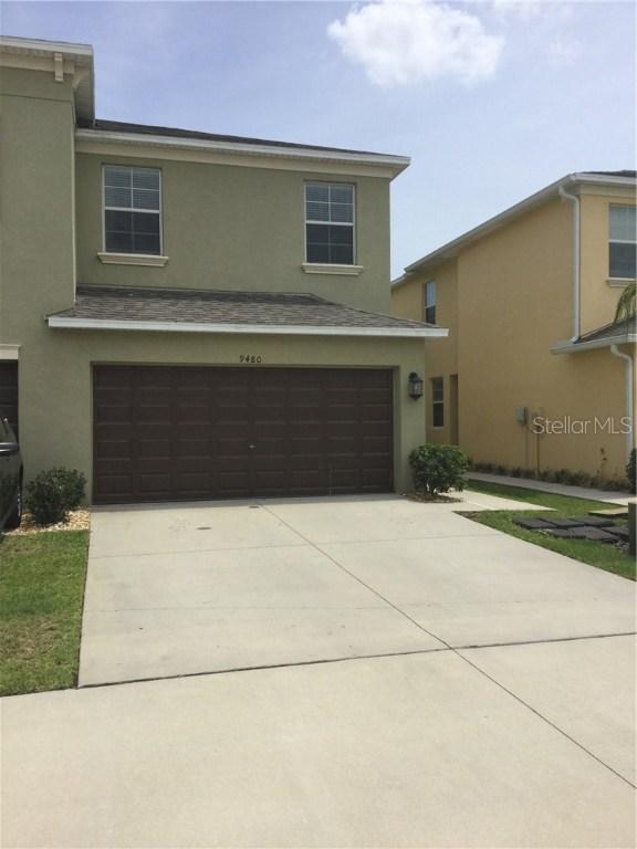 9480 Trumpet Vine Loop, Trinity, FL 34655