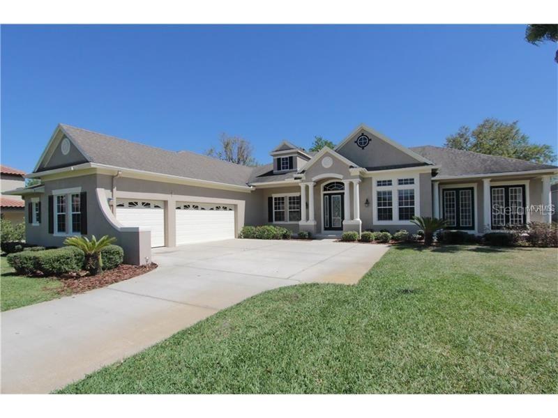 19711 Prince Benjamin Dr., Lutz, FL 33549