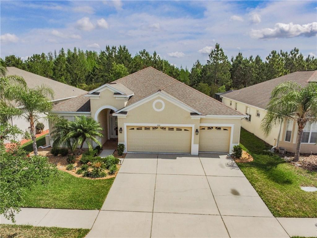 2212 Pantucket Dr., Wesley Chapel, FL 33543