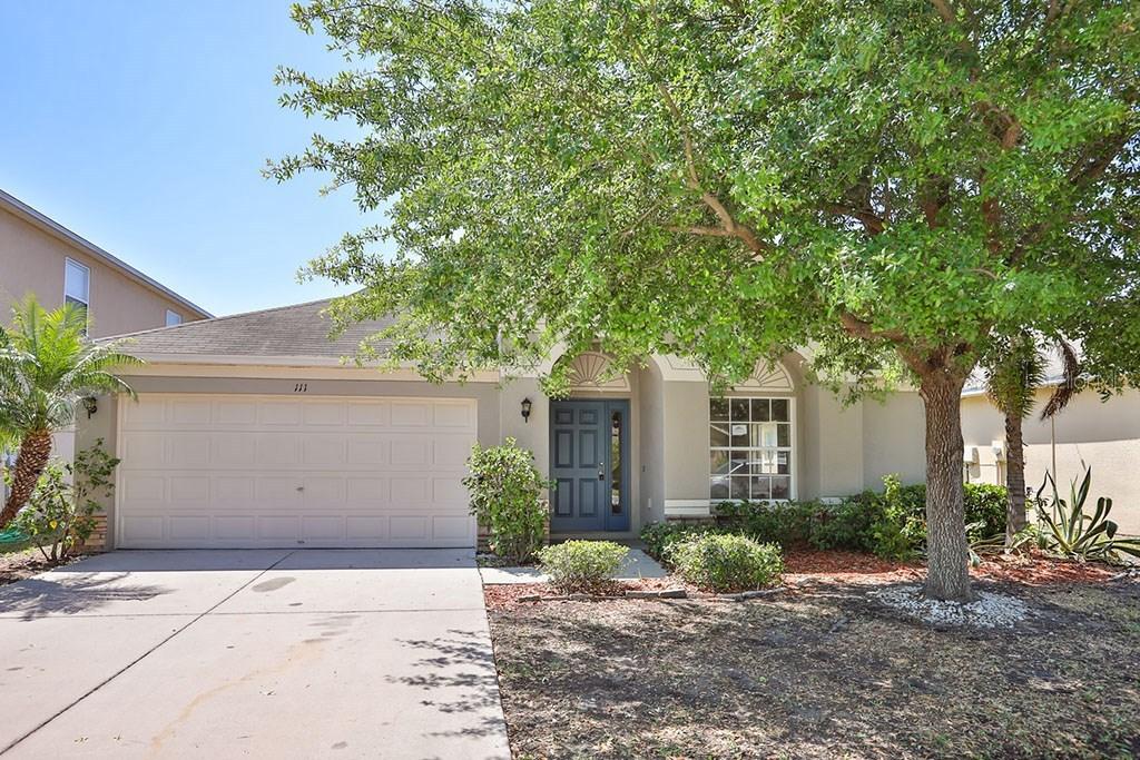 111 Smokey Hill Ave., Ruskin, FL 33570
