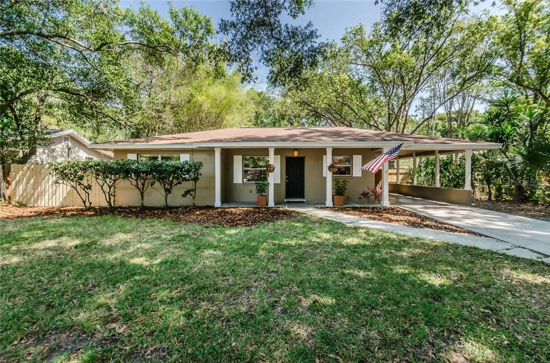 1222 E Crawford St., Tampa, FL 33604