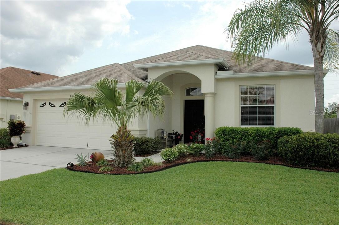 4023 Langdrum Dr., Wesley Chapel, FL 33543